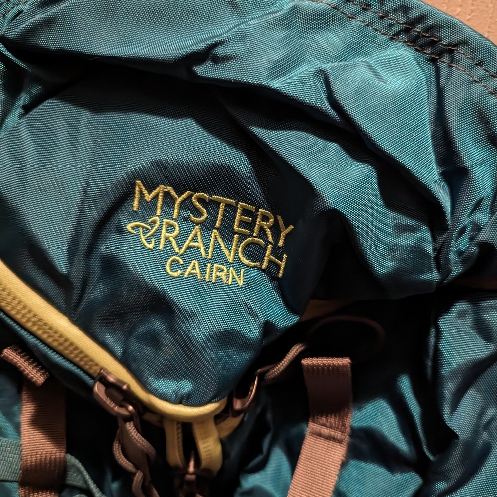 Mystery Ranch Cairn Women's Pack